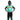 NR AeroLite - Tiffany Blue