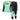 NR AeroLite - Tiffany Blue