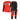 NR AeroLite - Red